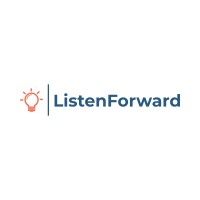 ListenForward LLC Logo