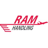 RAM HANDLING Logo