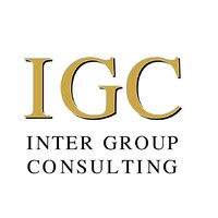 Inter Group Consulting Logo