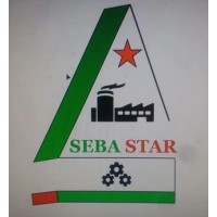 SEBA STAR LTD Logo