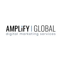 Amplify Global Marketing Agency Logo