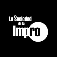 La Sociedad de la Impro Logo