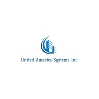 United America Systems Logo
