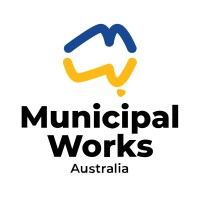 Municipal Works Australia Logo