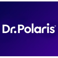 DR.POLARIS - MBBS Learning App Logo
