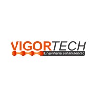 VIGORTECH ENGENHARIA Logo