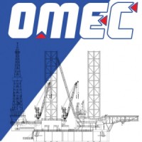 Offshore Marine Engineering Company Logo