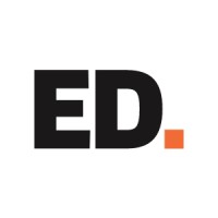 ED Marketing Agency Logo