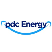 PDC Energy México Logo
