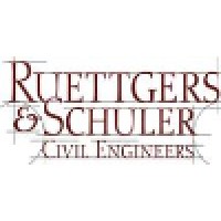 Ruettgers & Schuler Civil Engineers Logo
