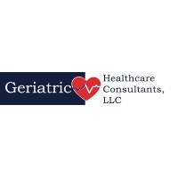 Geriatric Healthcare Consultants, LLC Logo