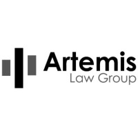 Artemis Law Group Logo