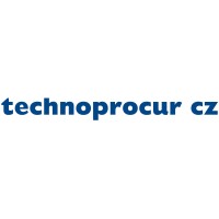 Technoprocur cz Logo