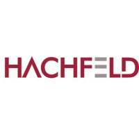Hachfeld Limited Logo