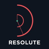 Resolute Education Logo