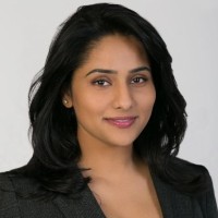 Priyanka Brahmbhatt Logo