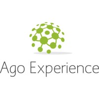Ago Experience BV Logo