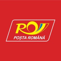 Compania Națională Poșta Română Logo