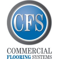Commercial Flooring Systems Logo