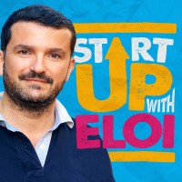 Startup With Eloi Logo