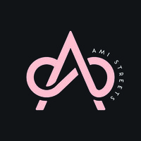 Ami Streets Logo