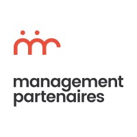 Management Partenaires Logo