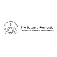 The Satsang Foundation Logo