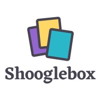 Shooglebox Logo