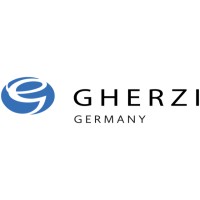 GHERZI GERMANY Logo