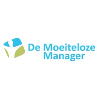 De Moeiteloze Manager Logo