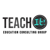 Teach It! LLC Logo