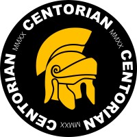 Centorian Logo