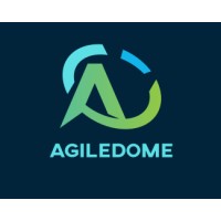 Agile Dome Logo