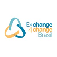 Exchange 4 Change Brasil Logo