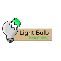 Light Bulb Moment Consulting Logo