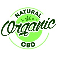 Natural Organic CBD Logo
