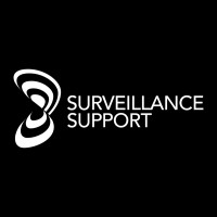 Surveillance Support Logo