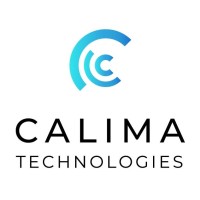 CALIMA TECHNOLOGIES Logo