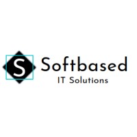 Softbased IT Solutions Logo