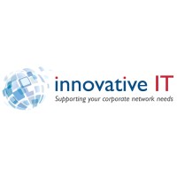 Innovative IT Logo