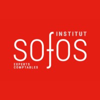Institut Sofos Logo