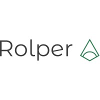 Rolper Sustainability Logo
