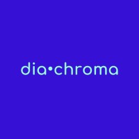 DIA • CHROMA Logo