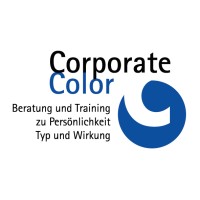 CorporateColor Logo