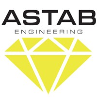 ASTAB Engineering Srl Logo