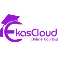 EkasCloud Logo