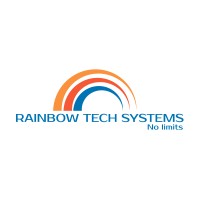 Rainbow Tech Systems Logo