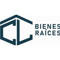 CL Bienes Raíces Logo