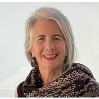 Jennifer Gidley International Futures Consultant Logo