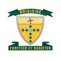 Brigidine College Indooroopilly Logo